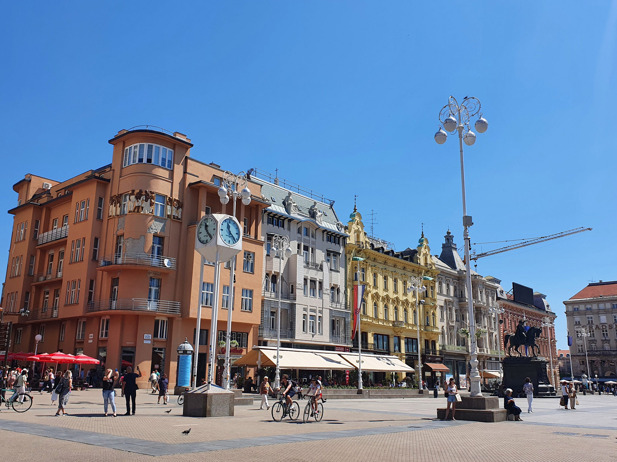 Zagreb